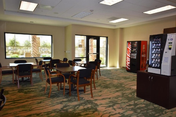 The Berkley, Las Vegas image 13