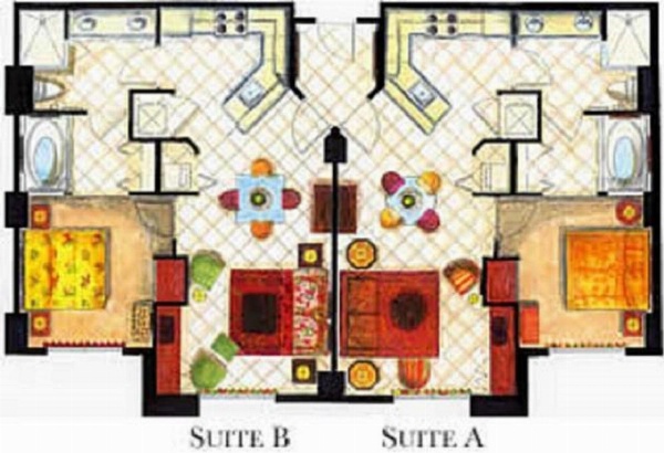 The Berkley, Las Vegas image 24