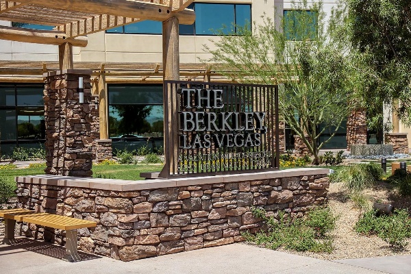 The Berkley, Las Vegas image 6