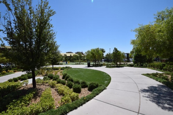 The Berkley, Las Vegas image 9